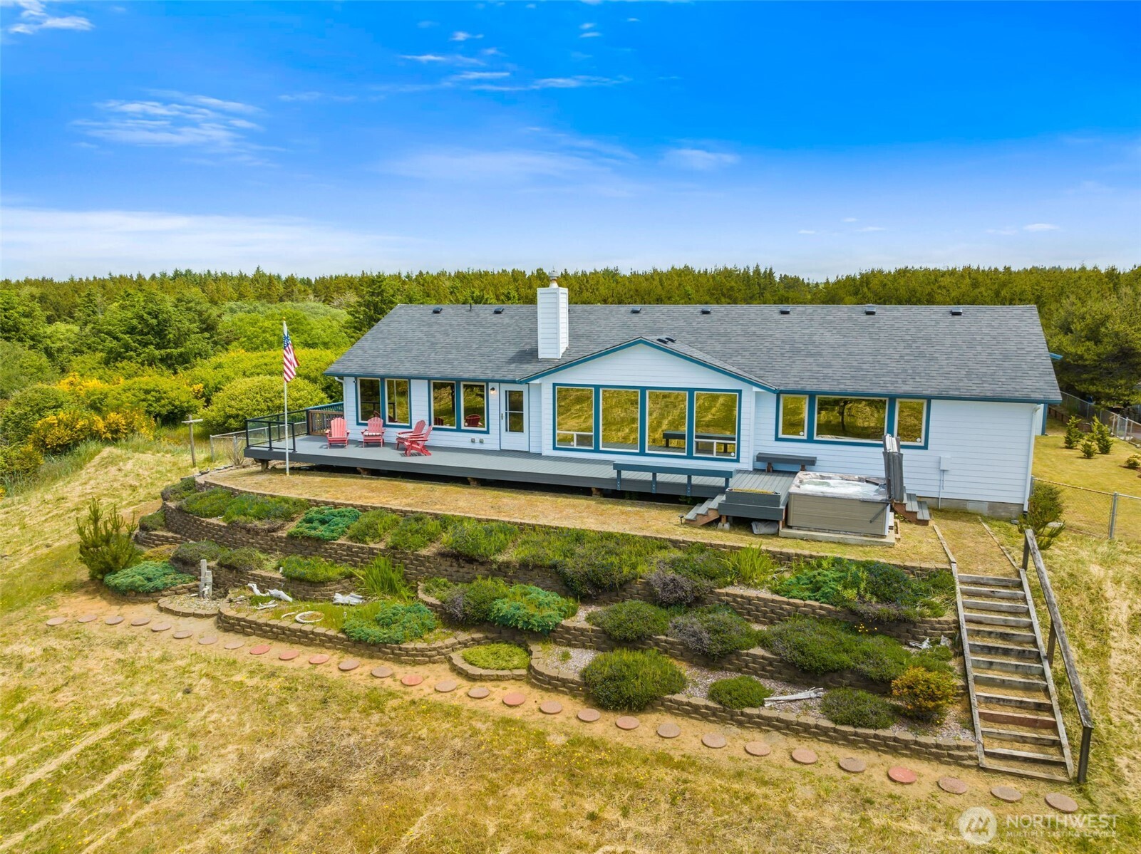 708 Sea Vista Lane