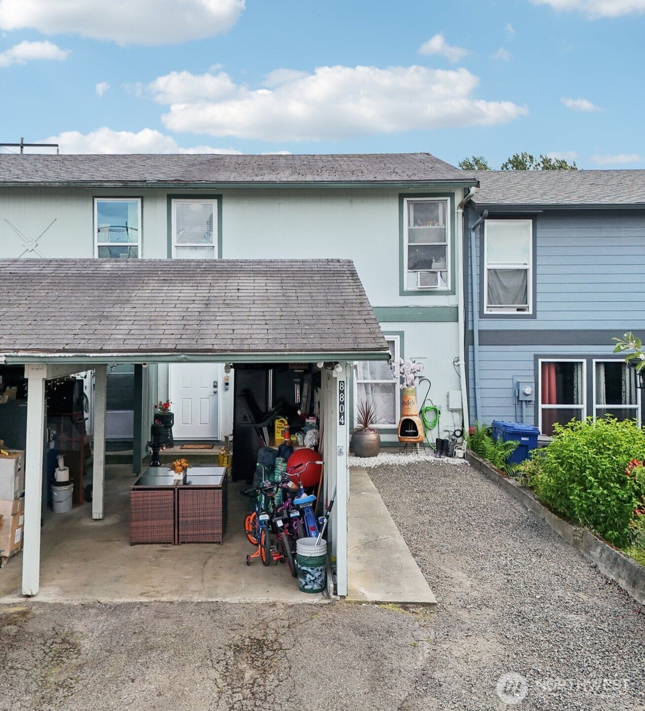 8804 12th Street NE