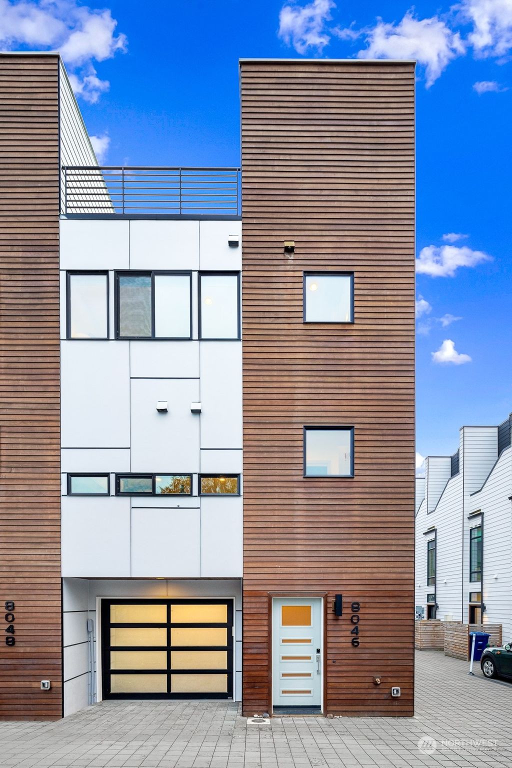 Photo of 8046 35th Avenue NE, Seattle, WA 98115 (MLS # 2015726)