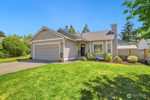 Photo of 22919 SE 283rd Street, Maple Valley, WA 98038 (MLS # 2532126)