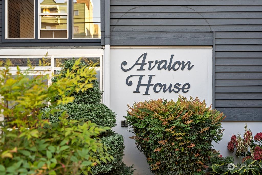 Photo of 3271 SW Avalon Way #403, Seattle, WA 98126 (MLS # 2188006)