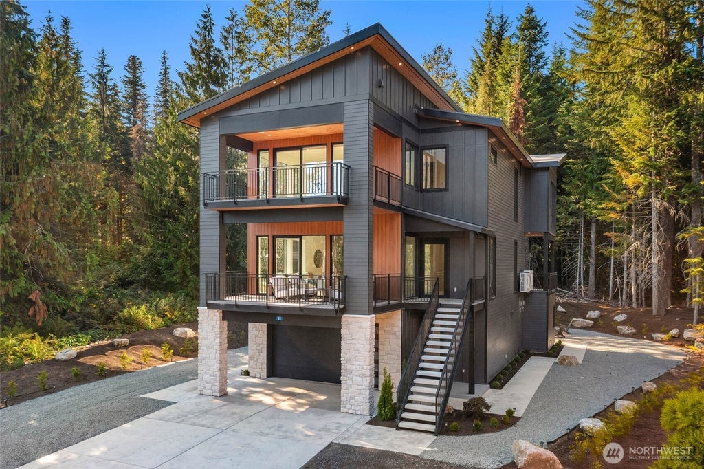 Photo of 31 Kendall Place, Snoqualmie Pass, WA 98068 (MLS # 2579800)