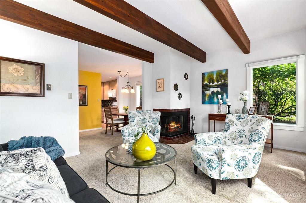 Photo of 1717 16th Avenue #3, Seattle, WA 98122 (MLS # 2375018)