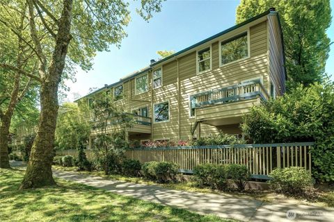 1717 16th Avenue Unit 3, Seattle, WA 98122 - MLS#: 2375018