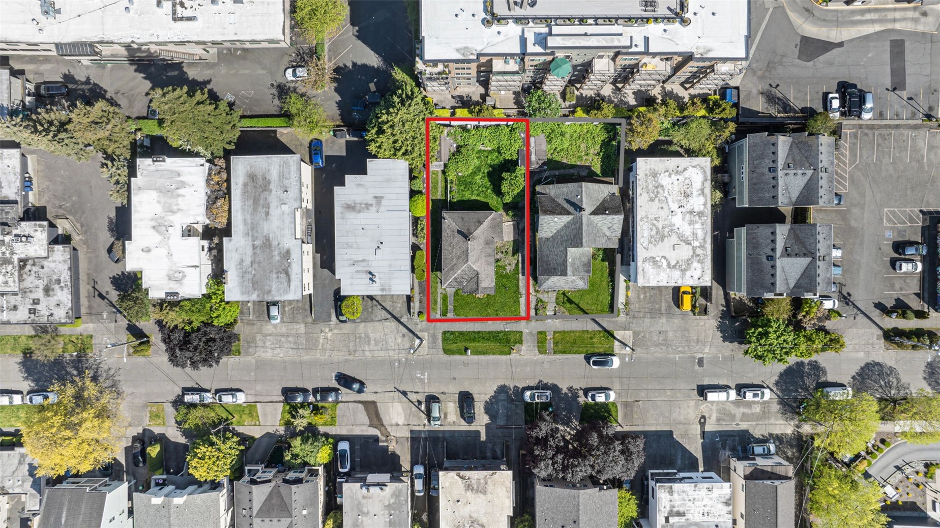 1530 NW 53rd Street