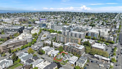 1530 NW 53rd Street Seattle WA 98107