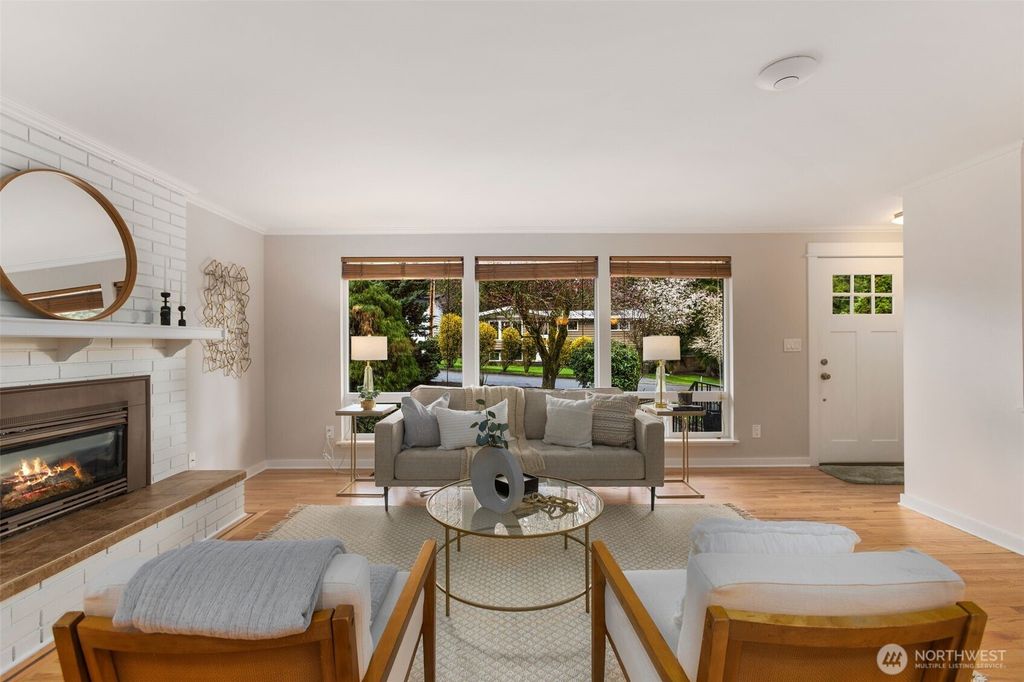 Photo of 9215 NE 183rd Street, Bothell, WA 98011 (MLS # 2338823)