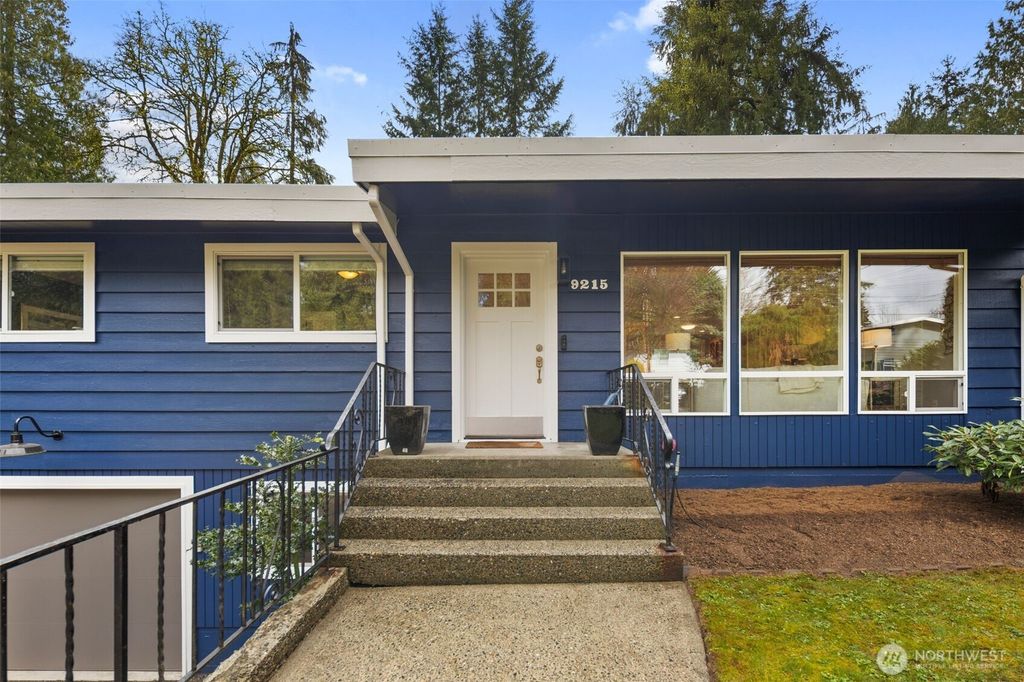 Photo of 9215 NE 183rd Street, Bothell, WA 98011 (MLS # 2338823)