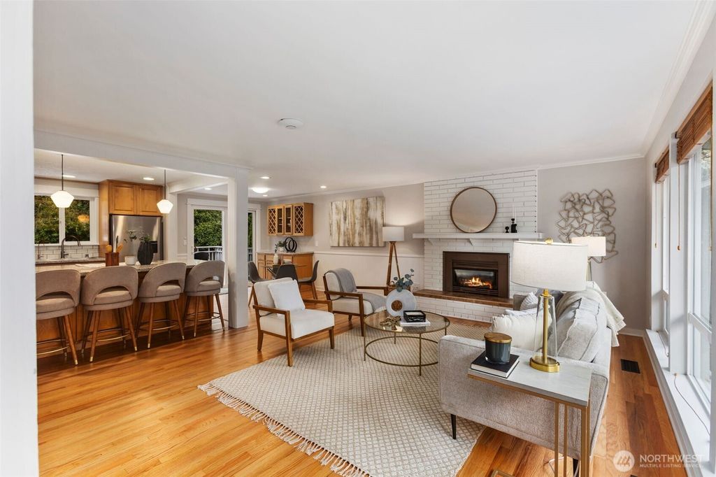 Photo of 9215 NE 183rd Street, Bothell, WA 98011 (MLS # 2338823)