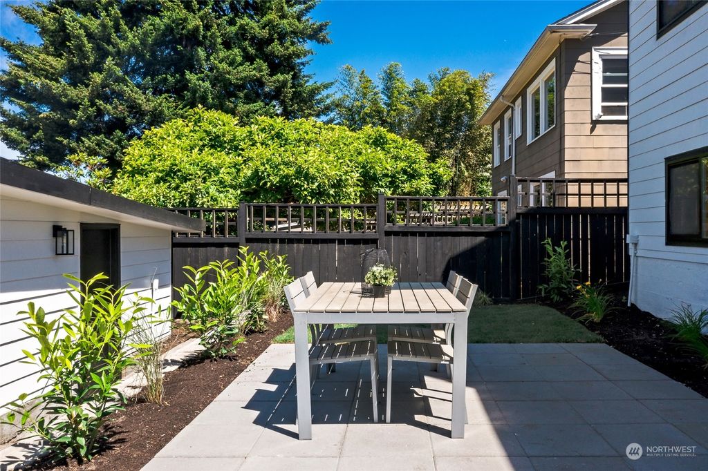 Photo of 5235 45th Avenue SW Ave, Seattle, WA 98136 (MLS # 2266114)