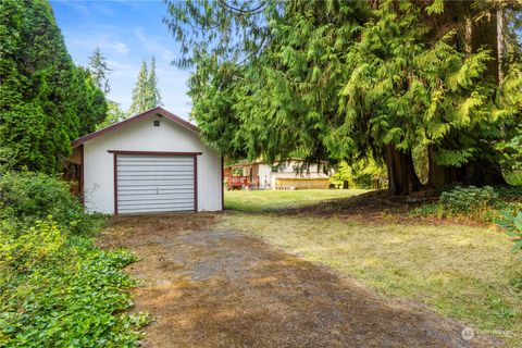 A home in Sequim