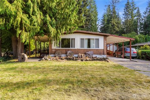 A home in Sequim