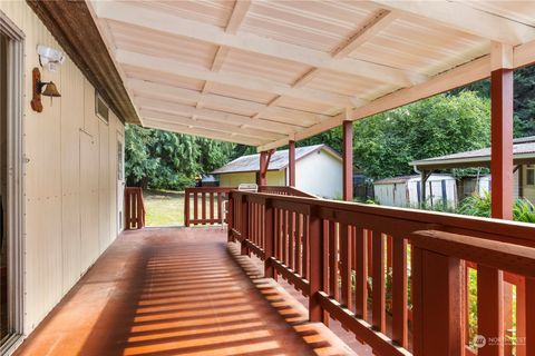 A home in Sequim