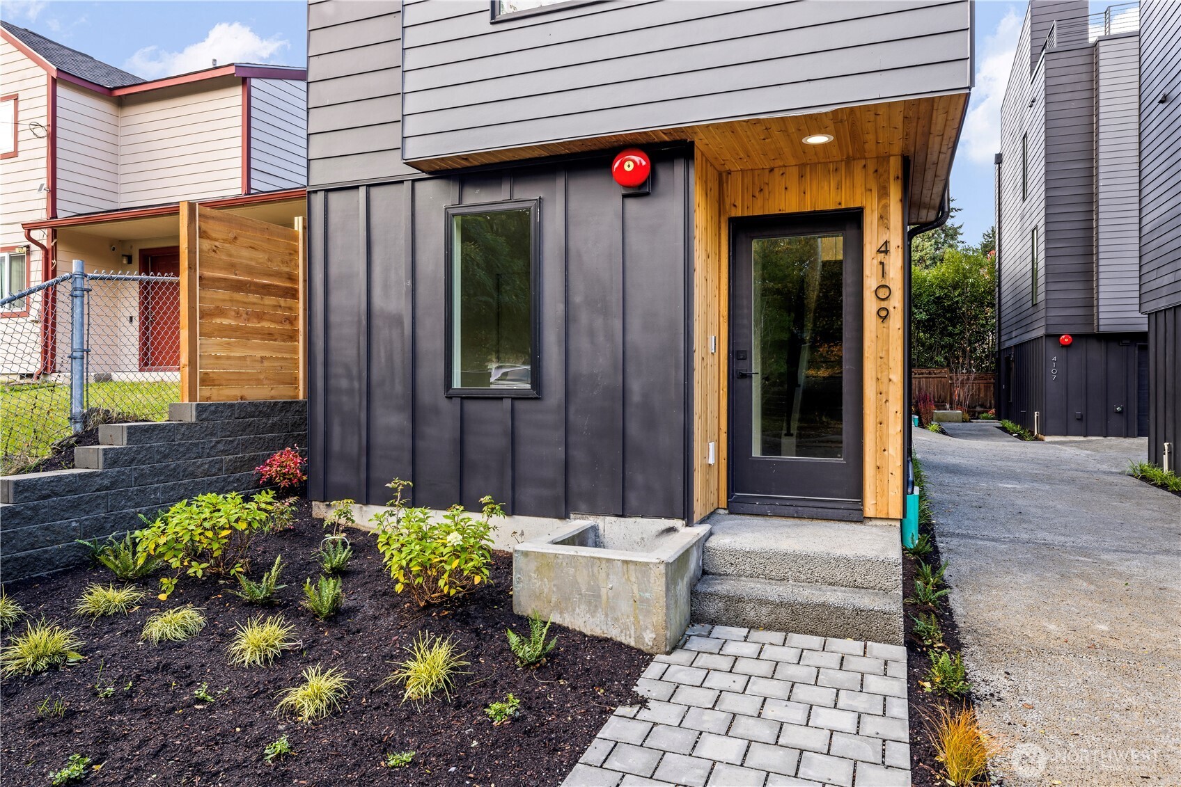 4111 25th Avenue SW LOT C