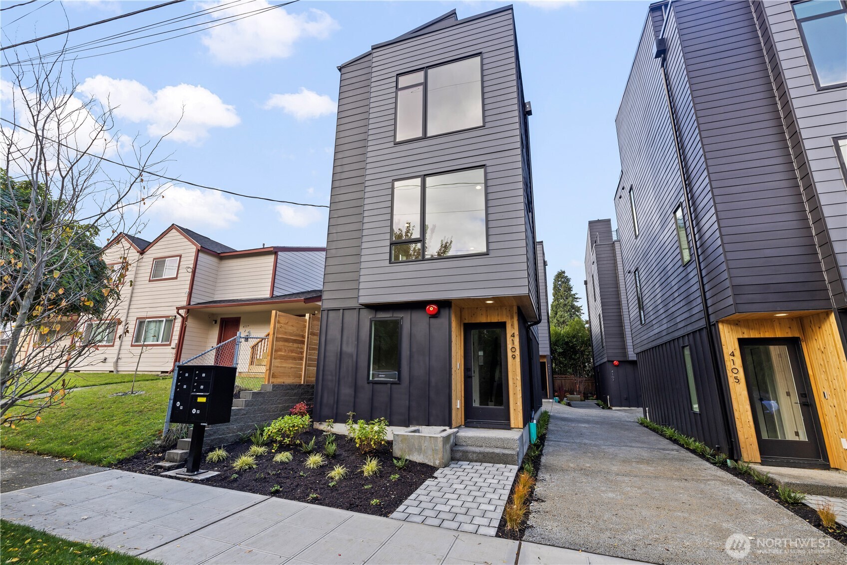 4111 25th Avenue SW LOT C