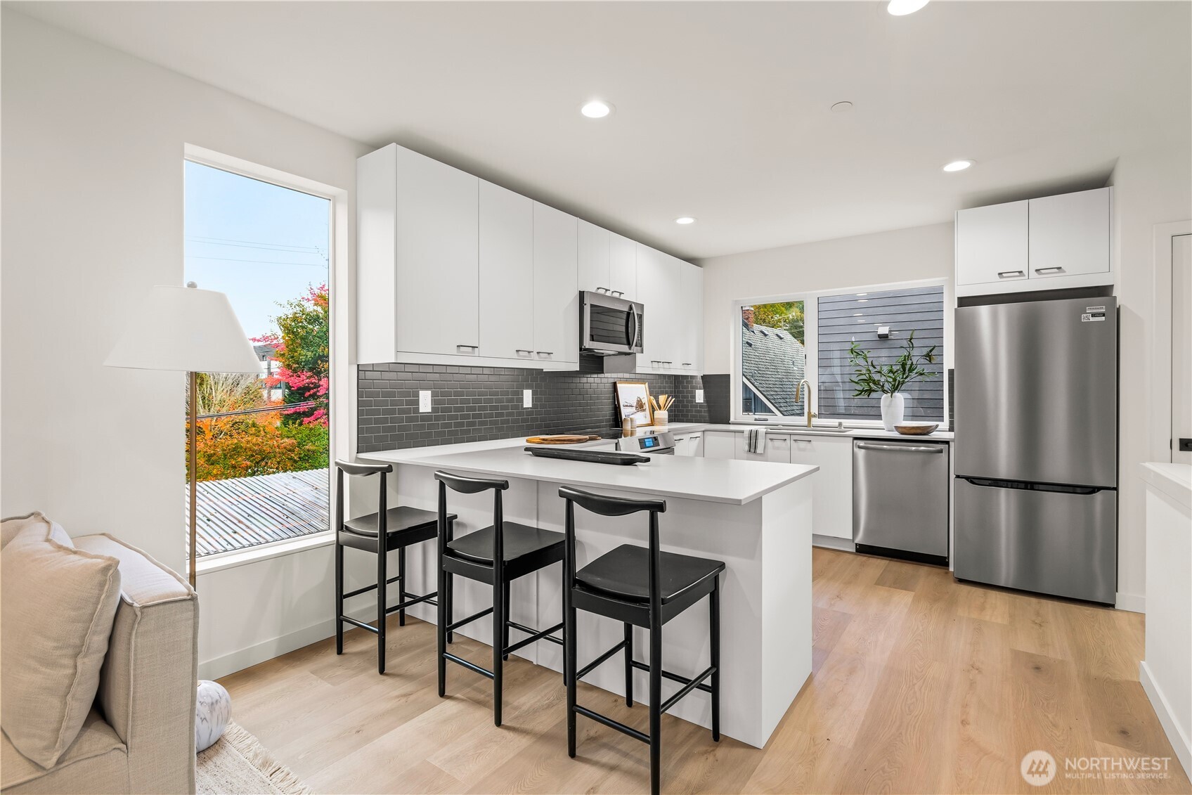 4111 25th Avenue SW LOT C