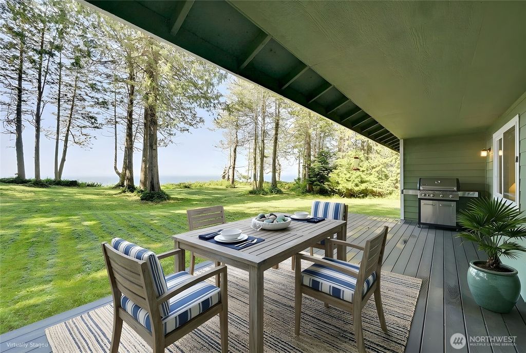 Photo of 480 Pond Road, Port Townsend, WA 98368 (MLS # 2528975)