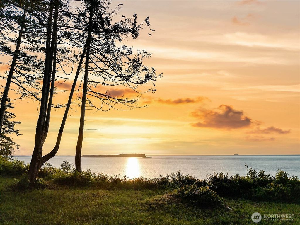 Photo of 480 Pond Road, Port Townsend, WA 98368 (MLS # 2528975)