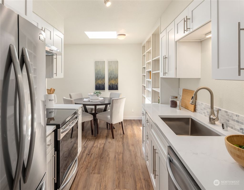 Photo of 12033 15th Avenue NE #302, Seattle, WA 98125 (MLS # 2138046)