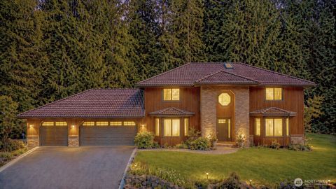 Photo of 19308 224th Court NE, Woodinville, WA 98077 (MLS # 2510279)