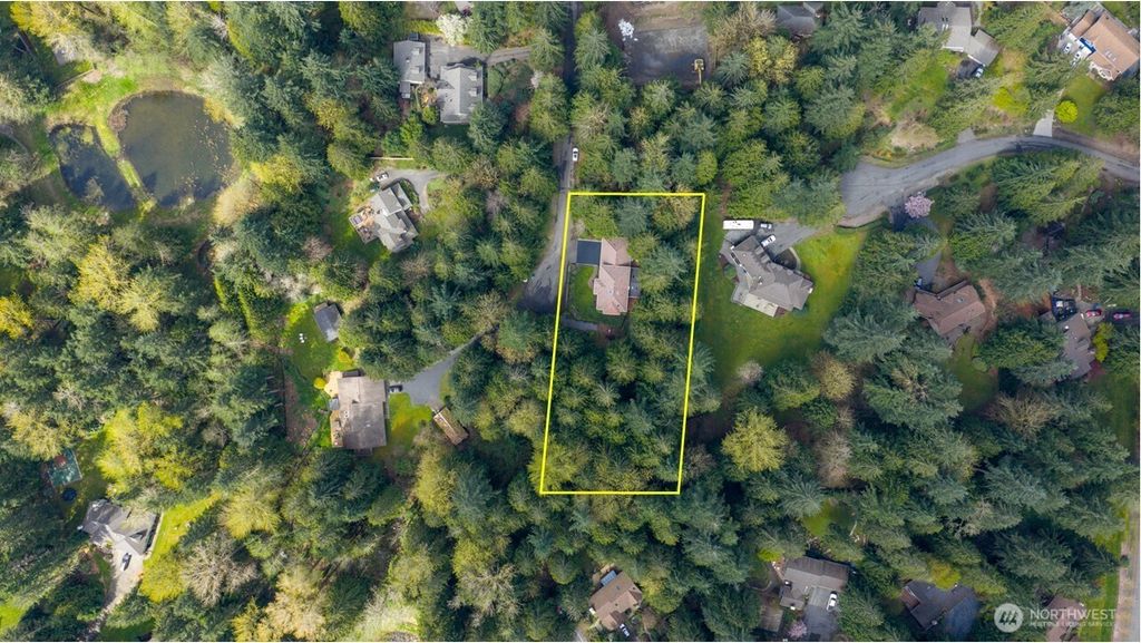 Photo of 19308 224th Court NE, Woodinville, WA 98077 (MLS # 2510279)