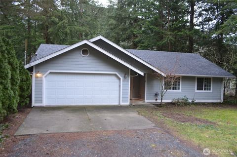 8132 Pony Express Way Maple Falls WA 98266