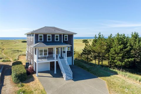 Photo of 315 19th Street NW, Long Beach, WA 98631 (MLS # 1998727)
