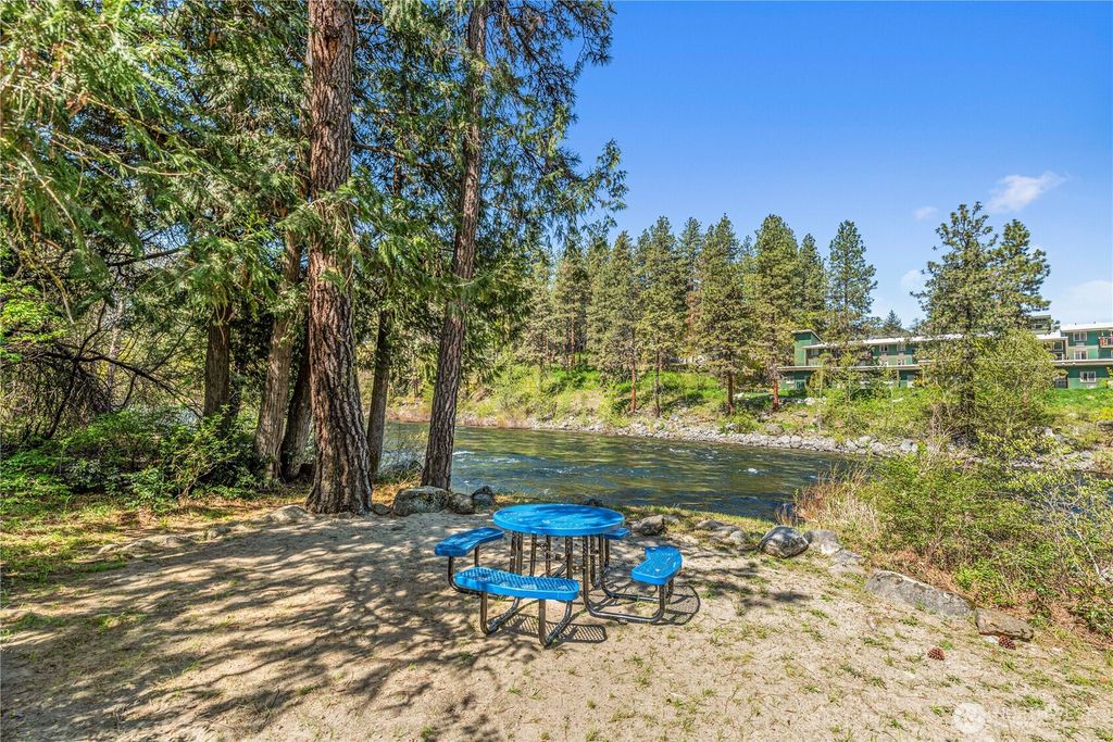 Photo of 9864 E Leavenworth Road, Leavenworth, WA 98826 (MLS # 2495086)