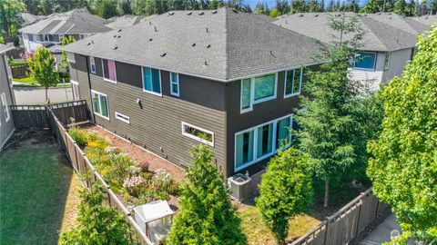 A home in Maple Valley