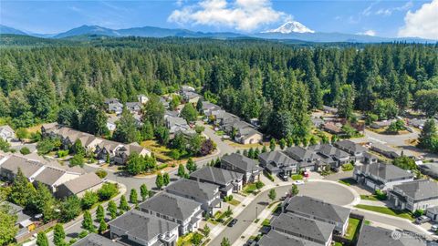 A home in Maple Valley