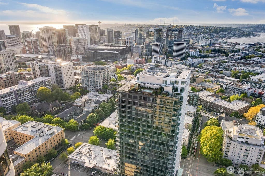 Photo of 1321 Seneca Street #1902, Seattle, WA 98101 (MLS # 2562961)