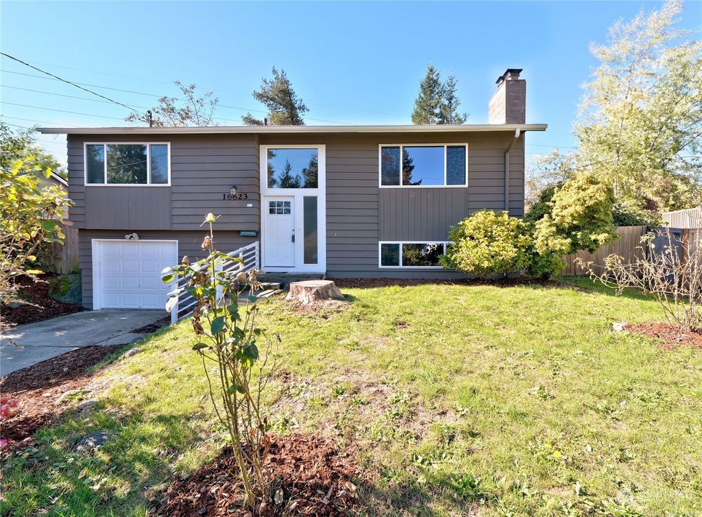 Photo of 16623 116th Place SE, Renton, WA 98058 (MLS # 2151528)
