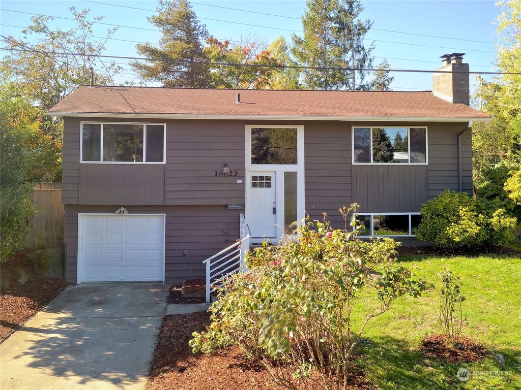 Photo of 16623 116th Place SE, Renton, WA 98058 (MLS # 2151528)