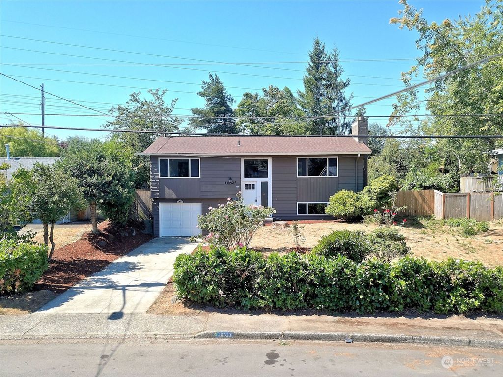 Photo of 16623 116th Place SE, Renton, WA 98058 (MLS # 2151528)