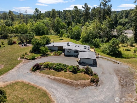 Photo of 502 Beckett Lane SW, Orting, WA 98360 (MLS # 2545697)