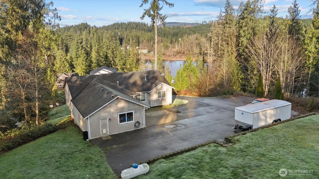 Photo of 22122 79th Place NE, Granite Falls, WA 98252 (MLS # 2461205)