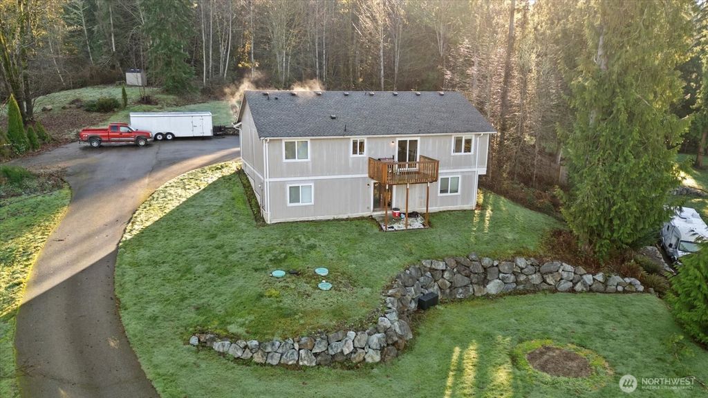 Photo of 22122 79th Place NE, Granite Falls, WA 98252 (MLS # 2461205)