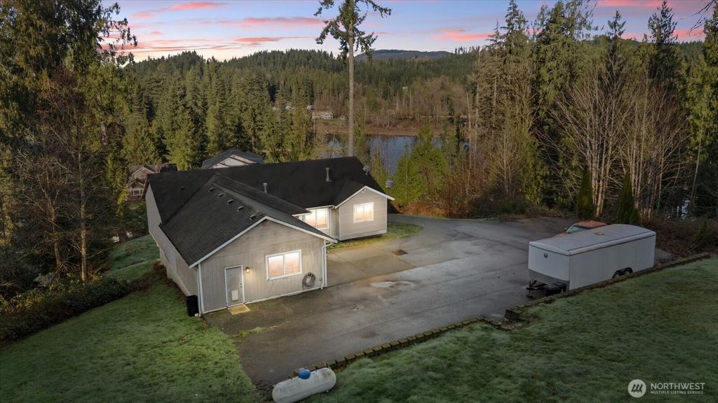 Photo of 22122 79th Place NE, Granite Falls, WA 98252 (MLS # 2461205)