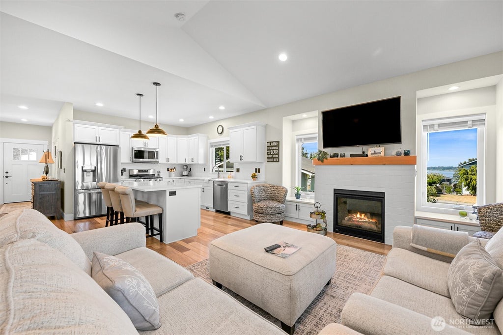 Photo of 6846 Holeman Avenue, Blaine, WA 98230 (MLS # 2553748)
