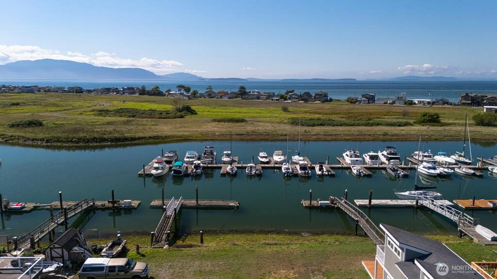 Photo of 4273 Saltspring Drive, Ferndale, WA 98248 (MLS # 2547604)