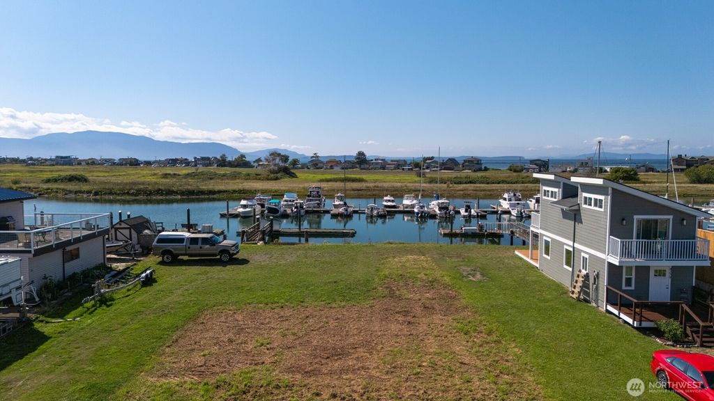 Photo of 4273 Saltspring Drive, Ferndale, WA 98248 (MLS # 2547604)