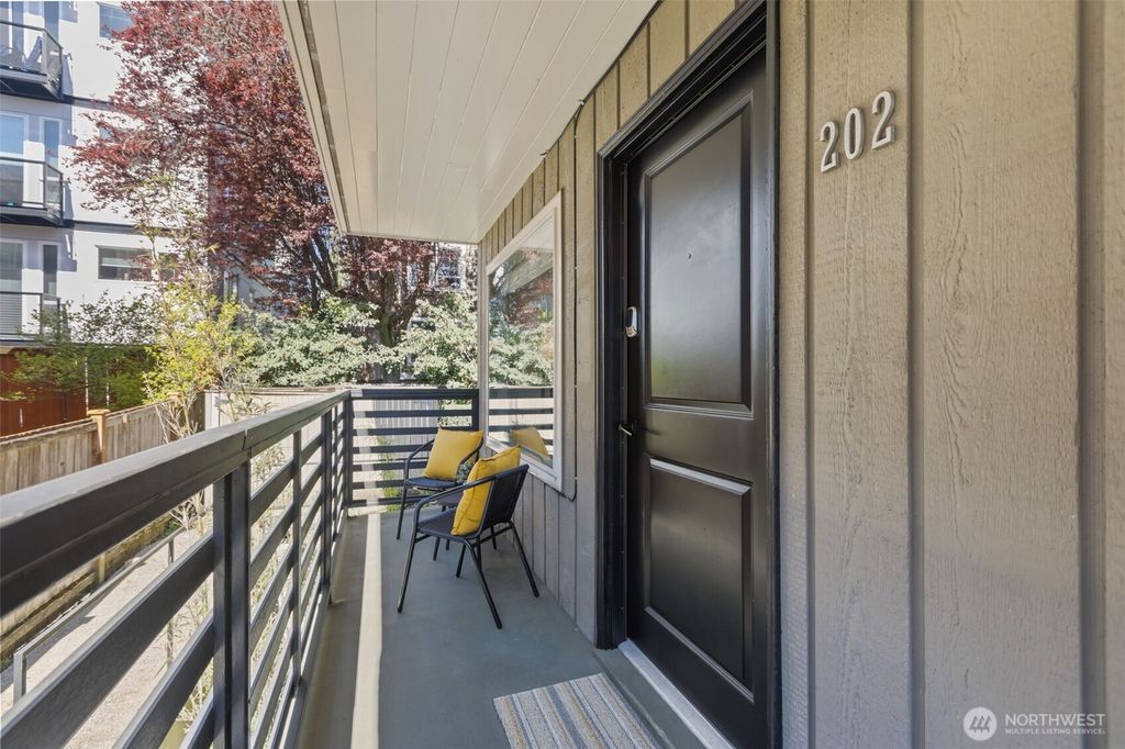 Photo of 1430 NW 59th Street #202, Seattle, WA 98107 (MLS # 2502790)
