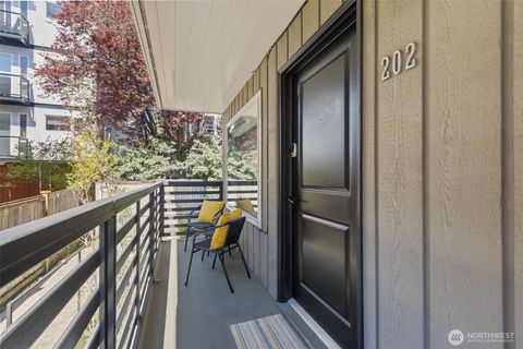 Photo of 1430 NW 59th Street #202, Seattle, WA 98107 (MLS # 2502790)