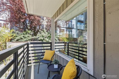 Photo of 1430 NW 59th Street #202, Seattle, WA 98107 (MLS # 2502790)