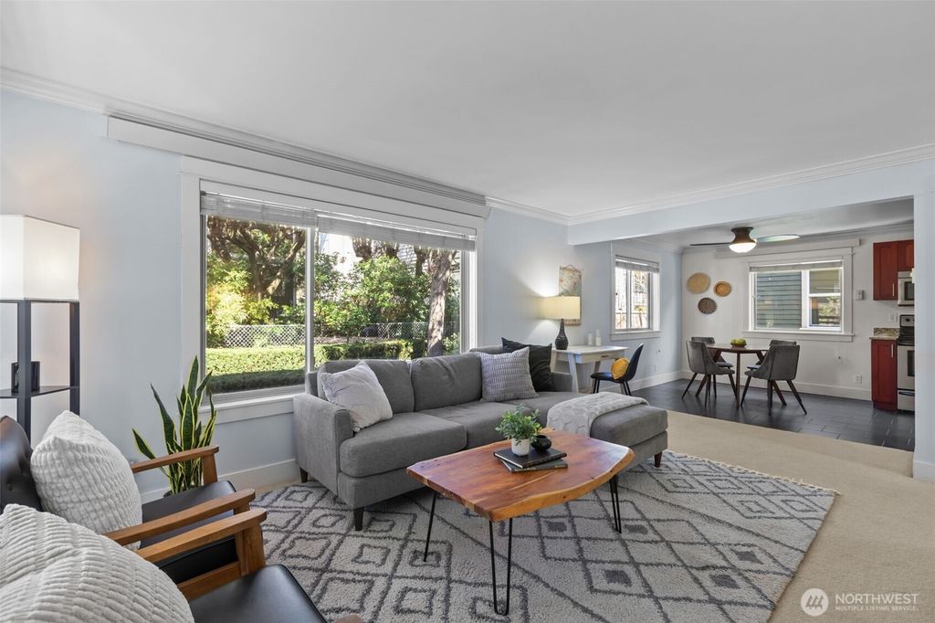 Photo of 1430 NW 59th Street #202, Seattle, WA 98107 (MLS # 2502790)