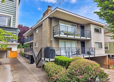 Photo of 1430 NW 59th Street #202, Seattle, WA 98107 (MLS # 2502790)