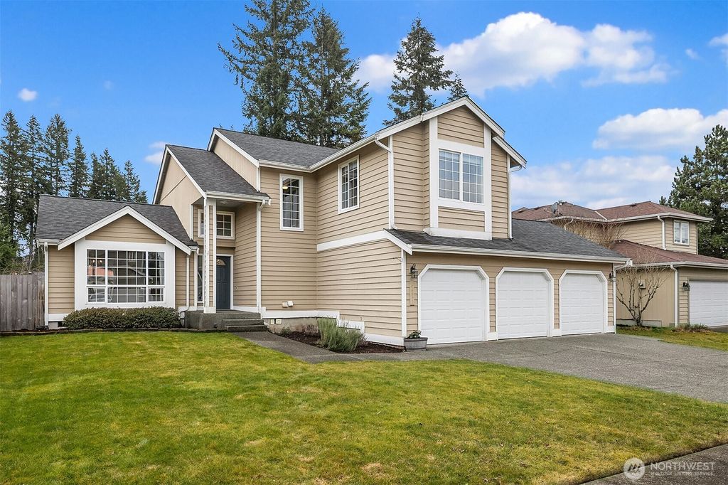 Photo of 22831 SE 266th Street, Maple Valley, WA 98038 (MLS # 2335695)