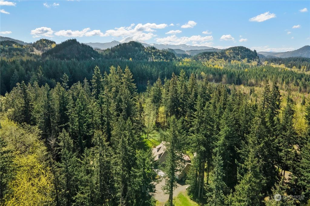 Photo of 41410 299th Avenue SE, Enumclaw, WA 98022 (MLS # 2237869)