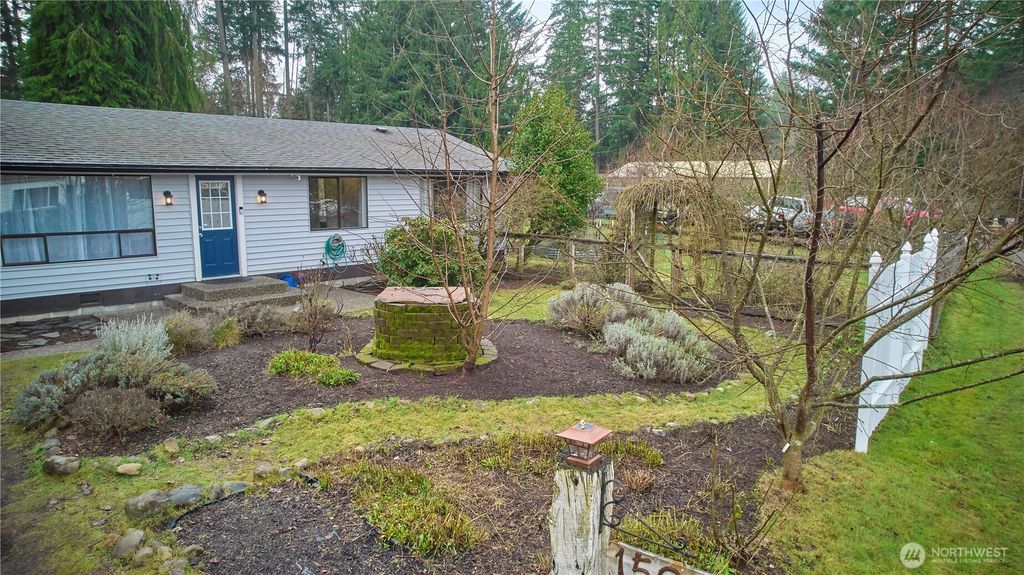 Photo of 1568 SE Oregon Street, Port Orchard, WA 98367 (MLS # 2461294)