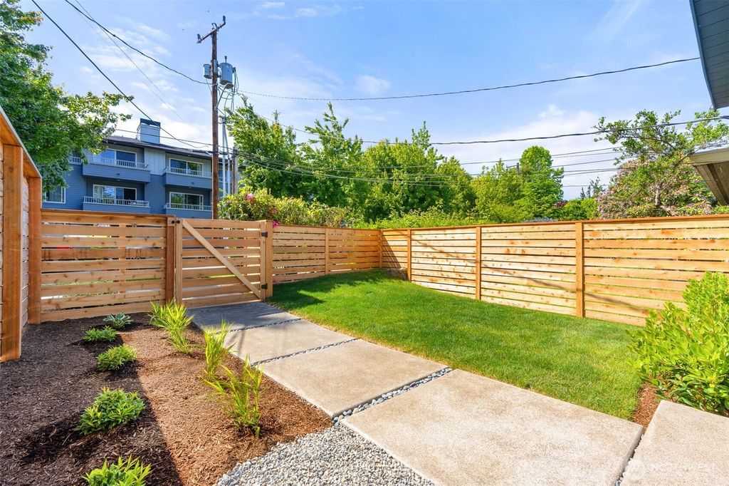 Photo of 9526 Interlake Avenue N, Seattle, WA 98103 (MLS # 2472013)